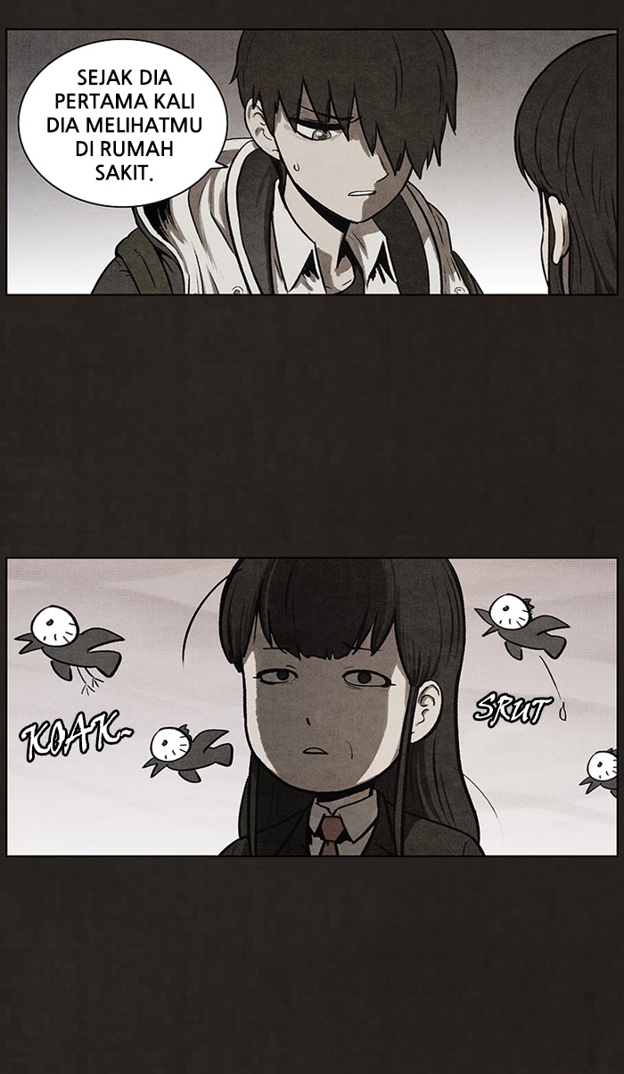 Bastard Chapter 65 halaman 7