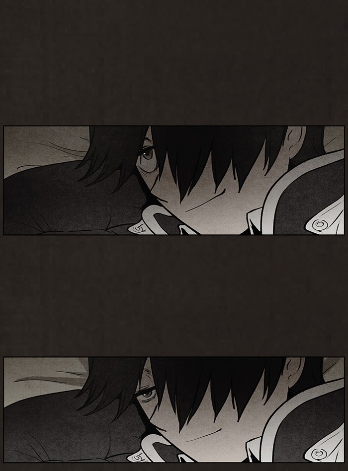 Bastard Chapter 65 halaman 36