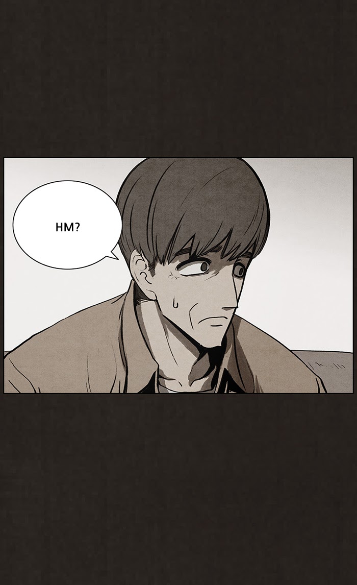 Bastard Chapter 66 halaman 29