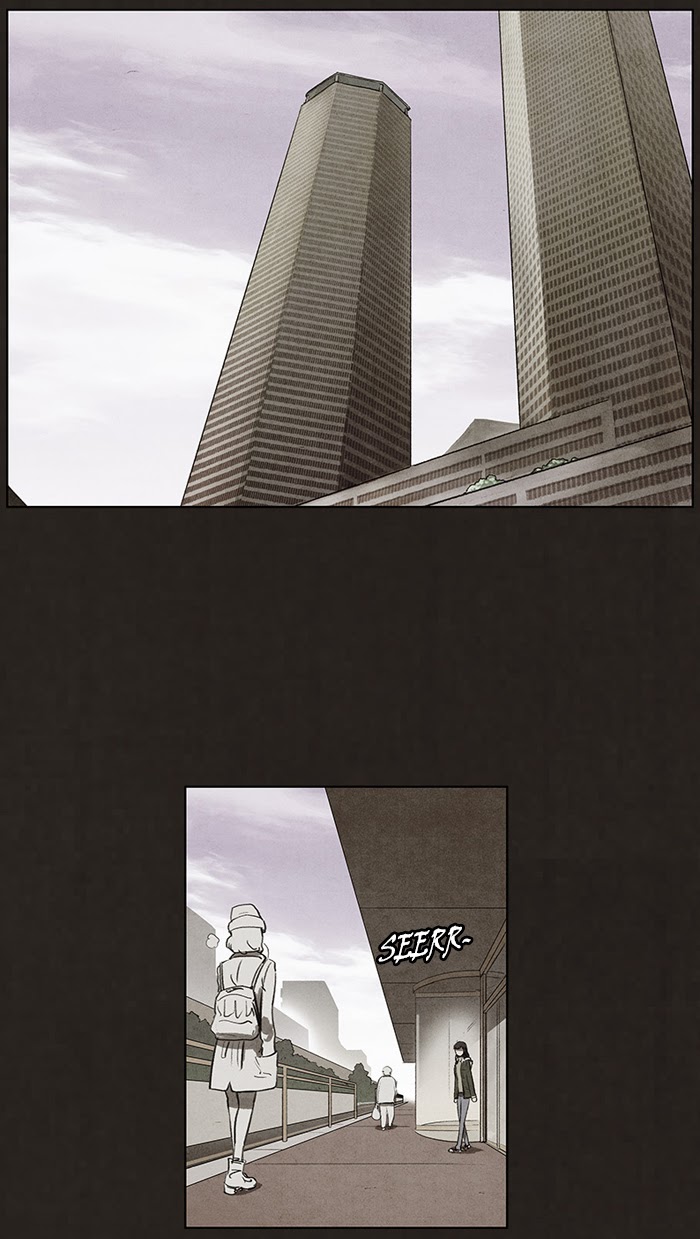 Bastard Chapter 67 halaman 27
