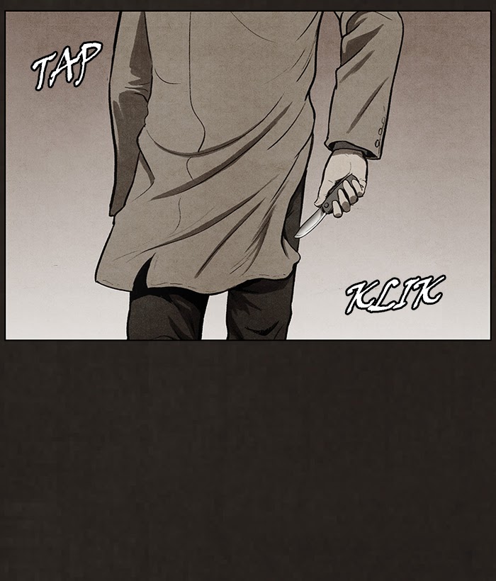 Bastard Chapter 67 halaman 45