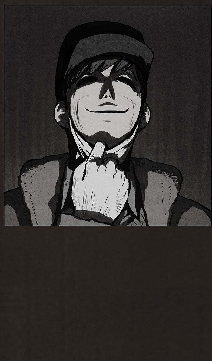 Bastard Chapter 67 halaman 8