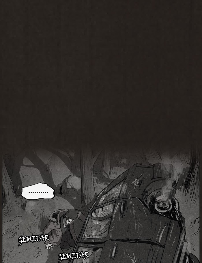 Bastard Chapter 67 halaman 2