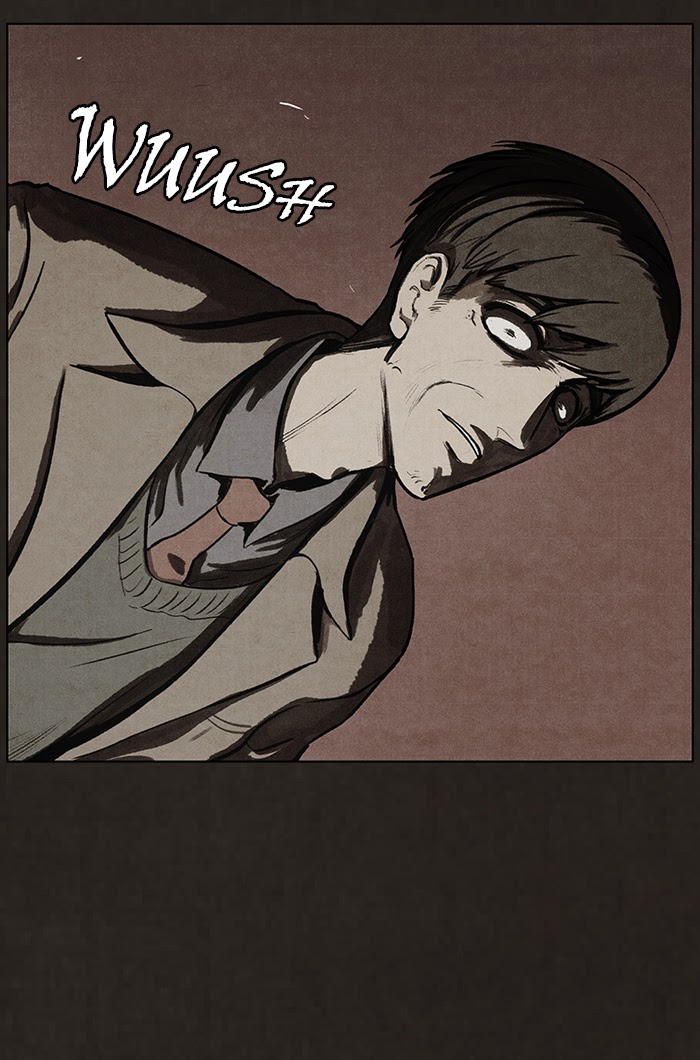 Bastard Chapter 67 halaman 46