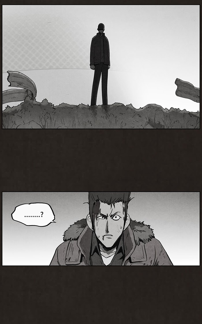Bastard Chapter 67 halaman 6