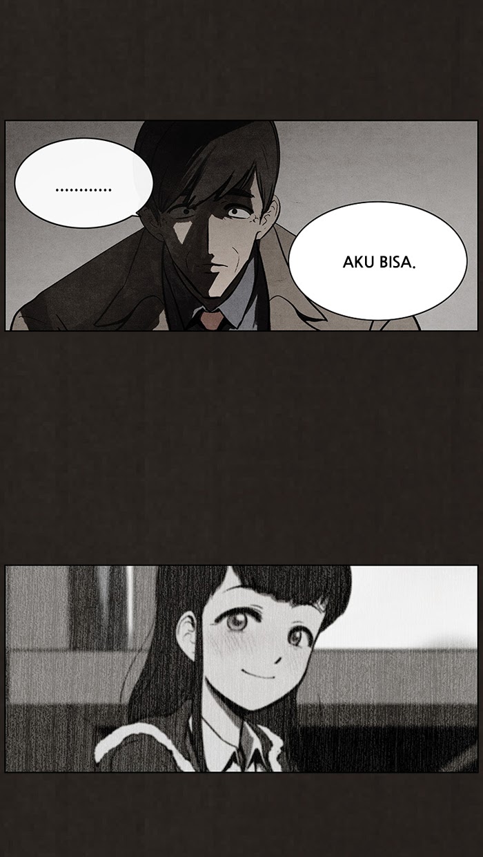 Bastard Chapter 69 halaman 30