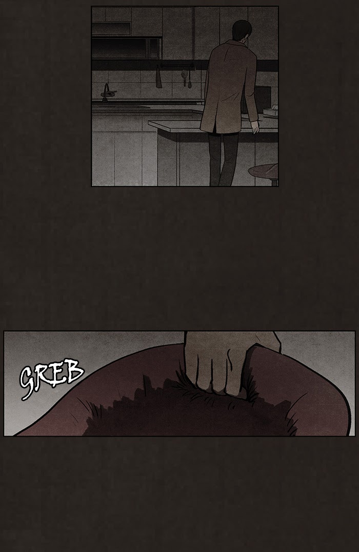Bastard Chapter 69 halaman 21