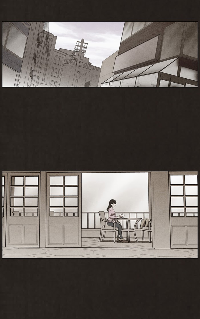 Bastard Chapter 69 halaman 42