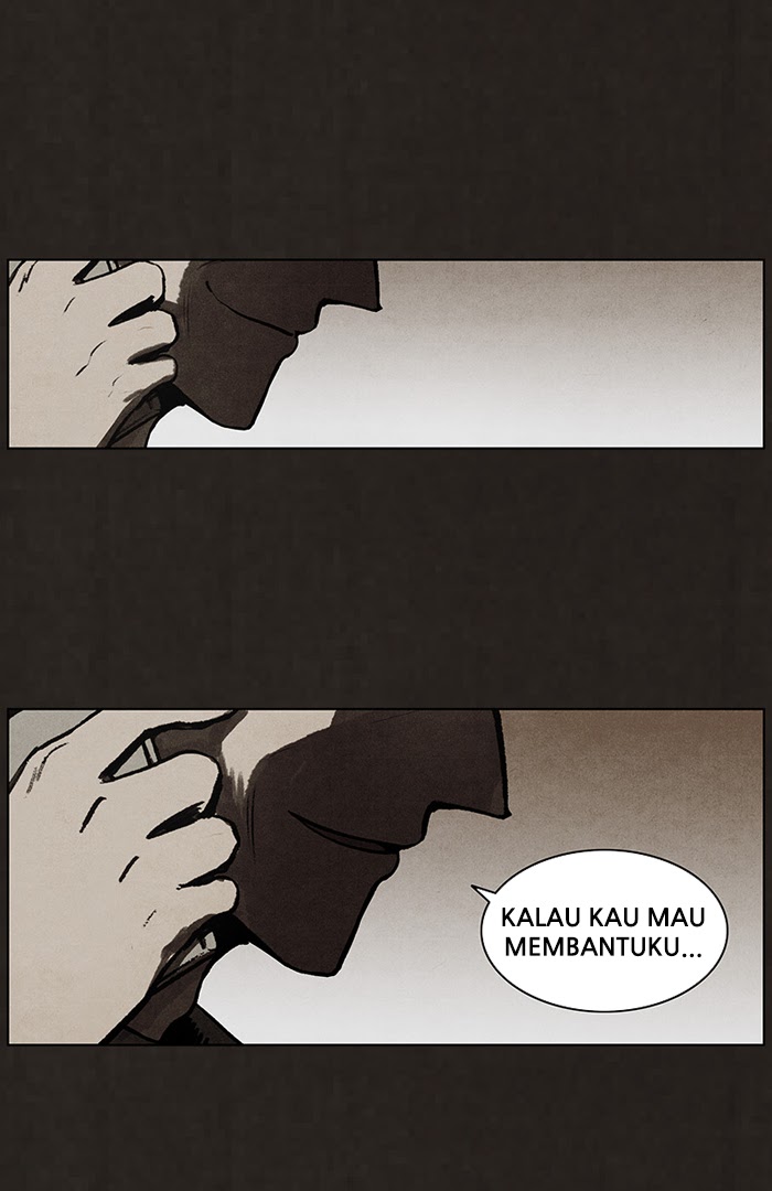 Bastard Chapter 69 halaman 2