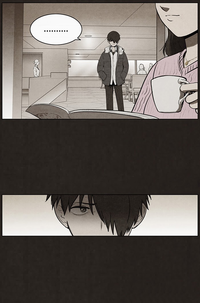 Bastard Chapter 69 halaman 44