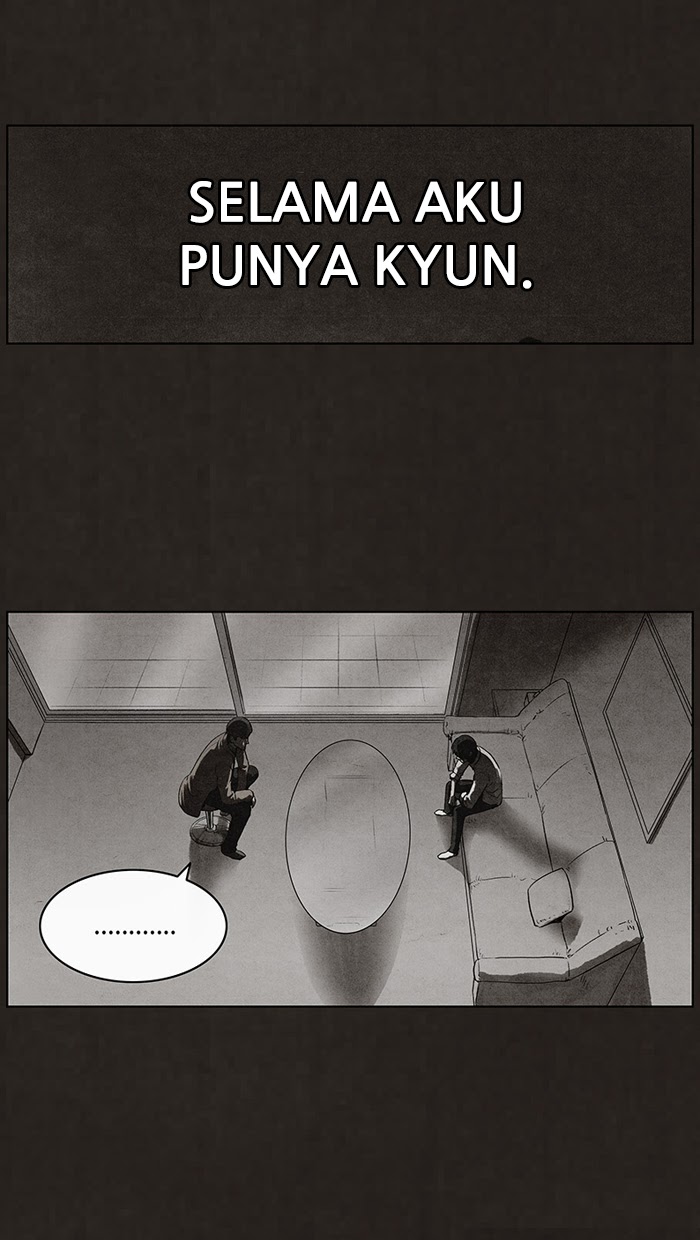 Bastard Chapter 69 halaman 31