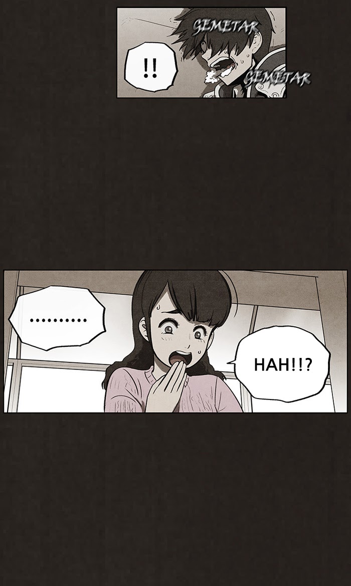 Bastard Chapter 69 halaman 52