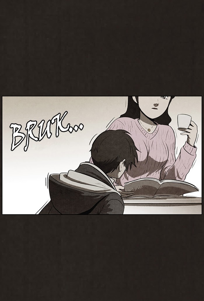 Bastard Chapter 69 halaman 48