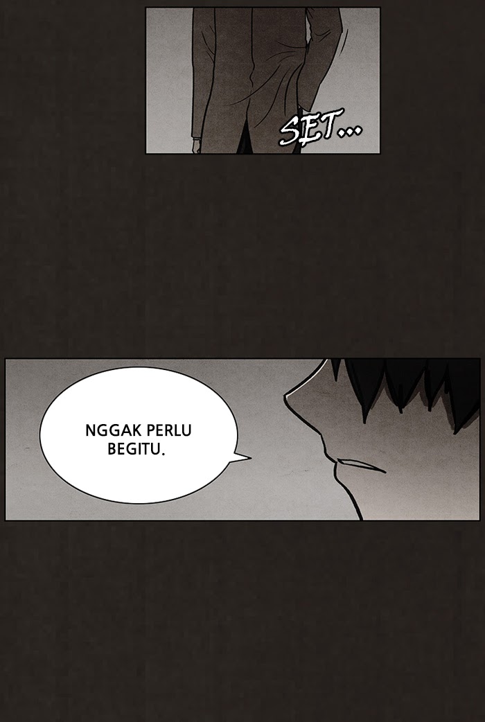 Bastard Chapter 69 halaman 18