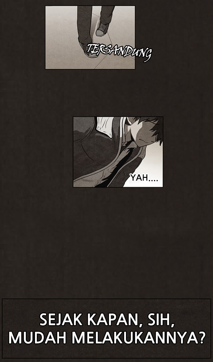 Bastard Chapter 69 halaman 47