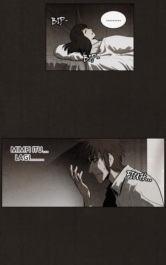 Bastard Chapter 72 halaman 13
