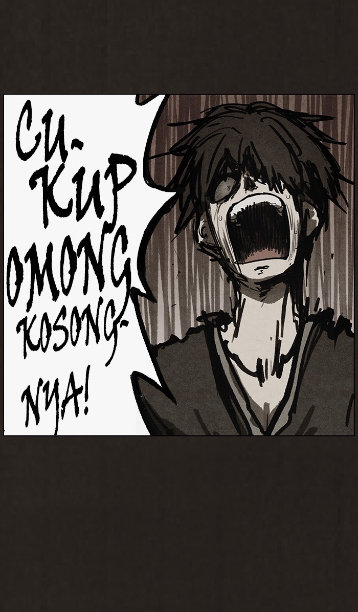 Bastard Chapter 74 halaman 59