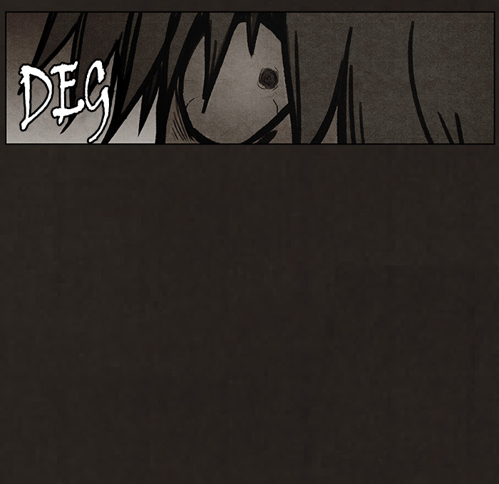 Bastard Chapter 74 halaman 27