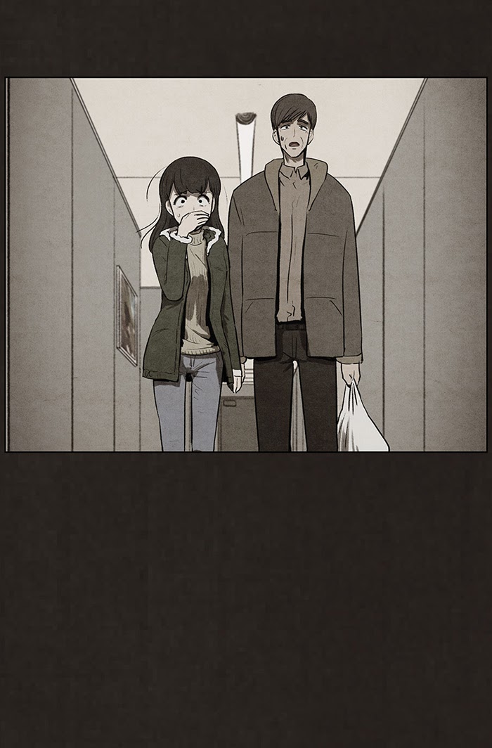 Bastard Chapter 74 halaman 4