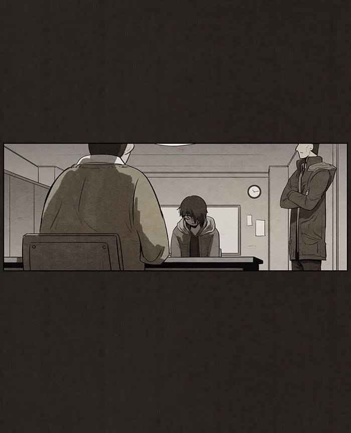Bastard Chapter 75 halaman 5