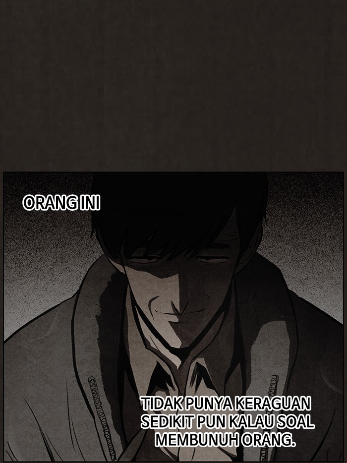 Bastard Chapter 76 halaman 35