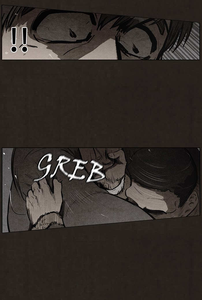 Bastard Chapter 76 halaman 44