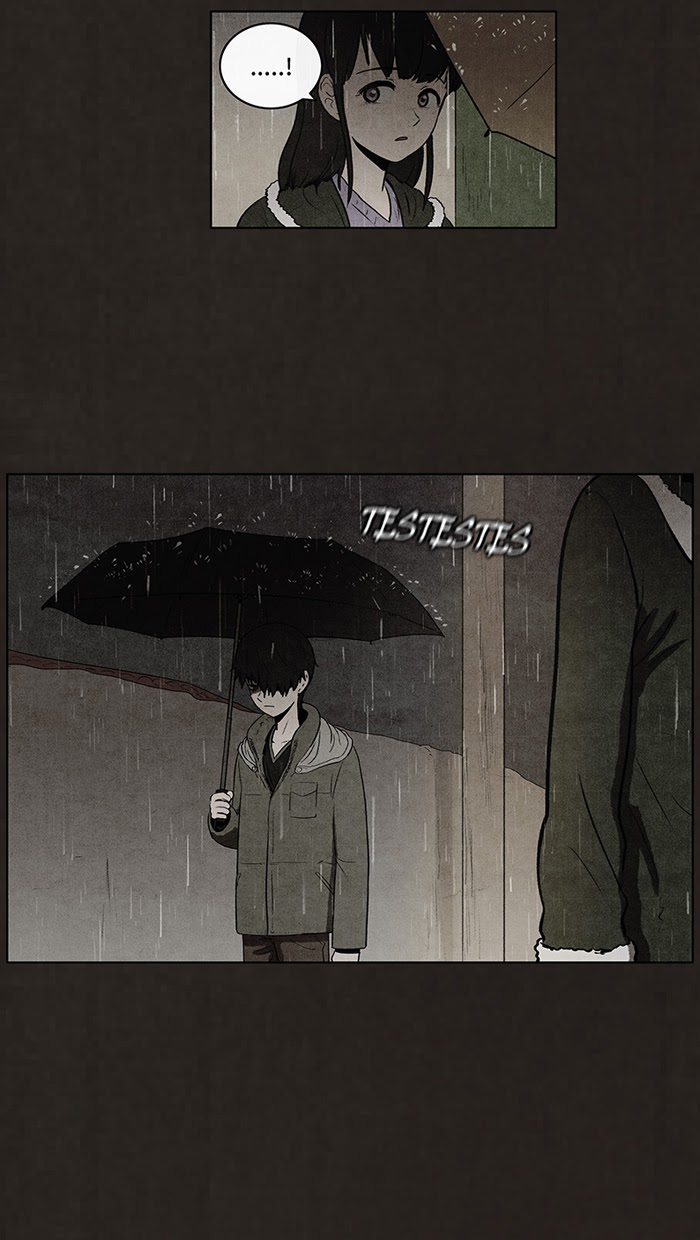 Bastard Chapter 77 halaman 7