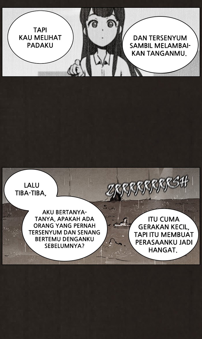 Bastard Chapter 77 halaman 51