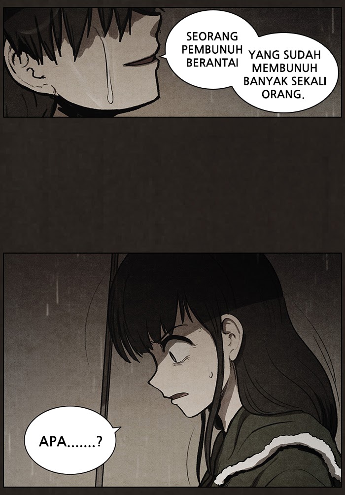 Bastard Chapter 77 halaman 67