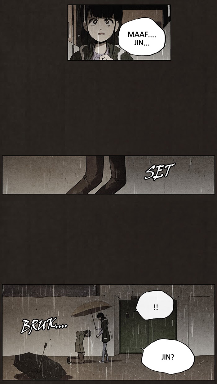 Bastard Chapter 77 halaman 46