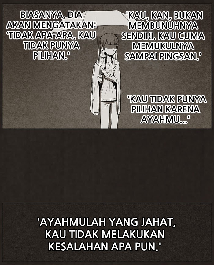 Bastard Chapter 77 halaman 28