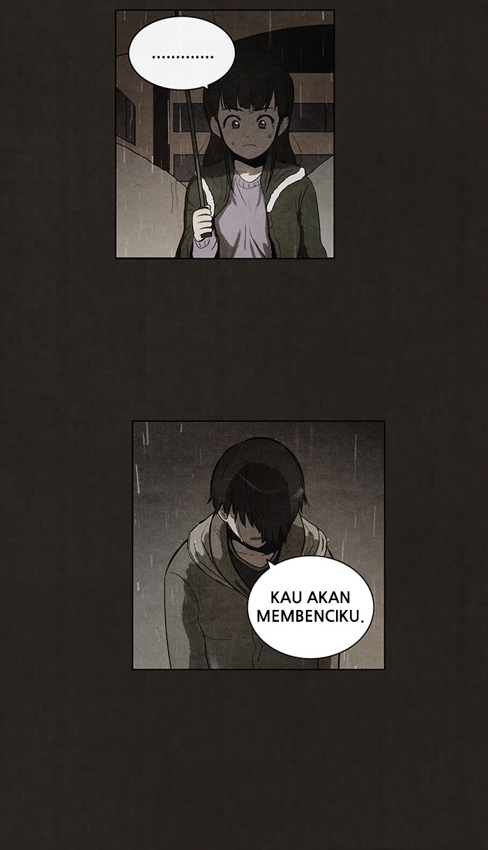 Bastard Chapter 77 halaman 61