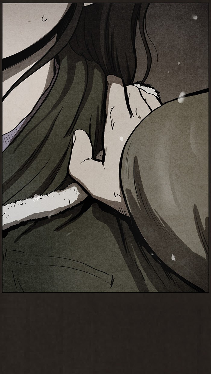 Bastard Chapter 77 halaman 39
