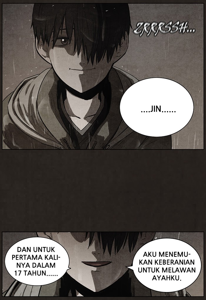 Bastard Chapter 77 halaman 53