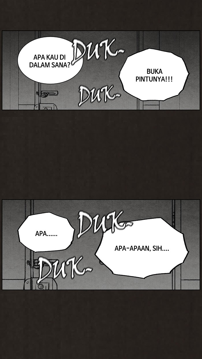 Bastard Chapter 78 halaman 55