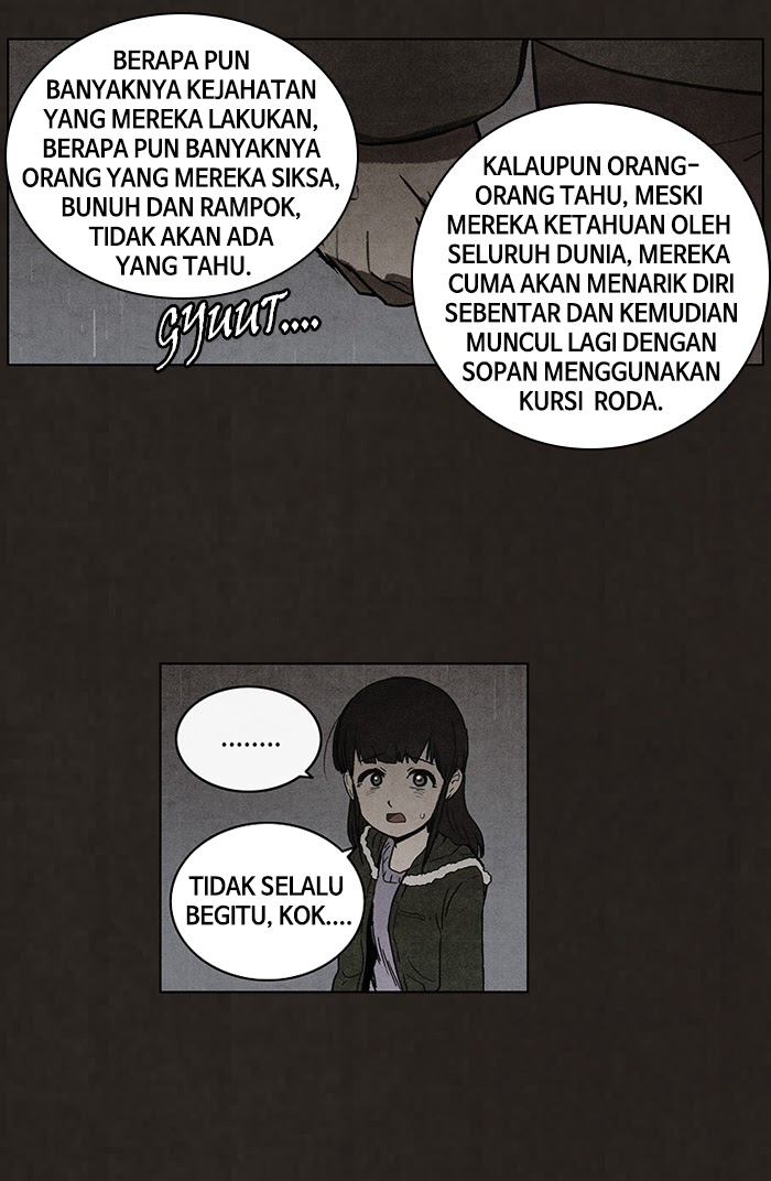 Bastard Chapter 78 halaman 38