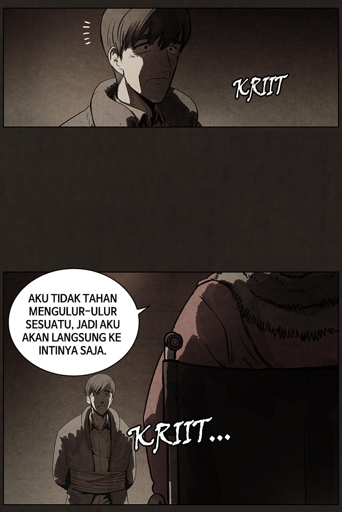 Bastard Chapter 78 halaman 60
