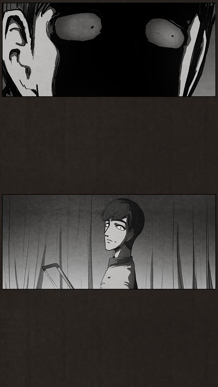 Bastard Chapter 78 halaman 52