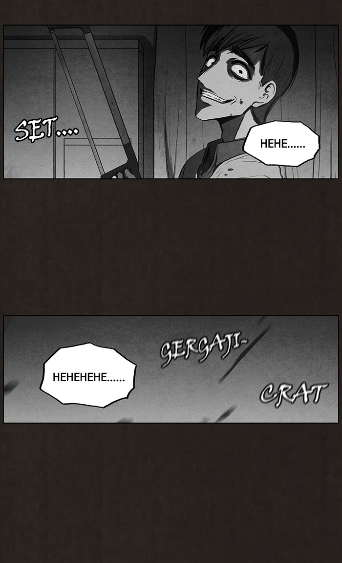 Bastard Chapter 78 halaman 48
