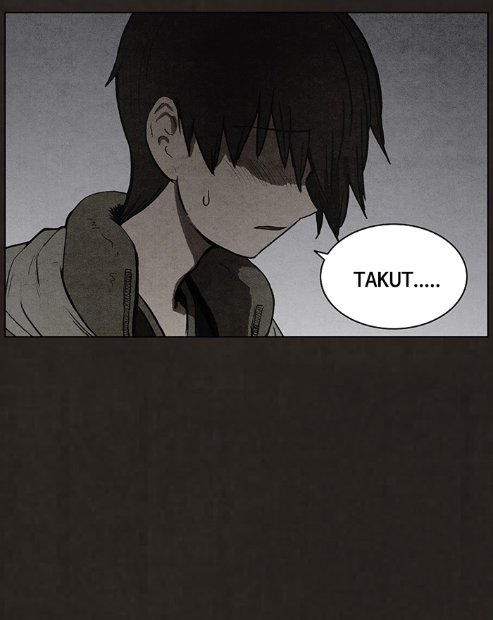 Bastard Chapter 78 halaman 43