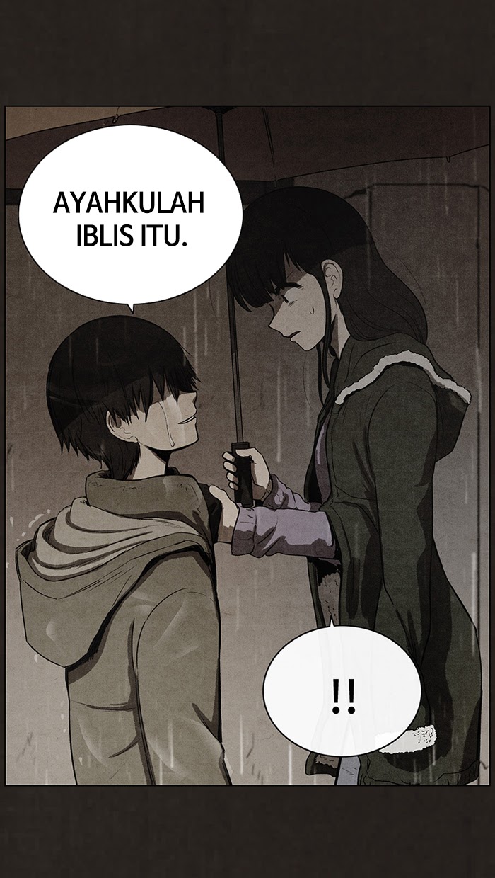 Bastard Chapter 78 halaman 3