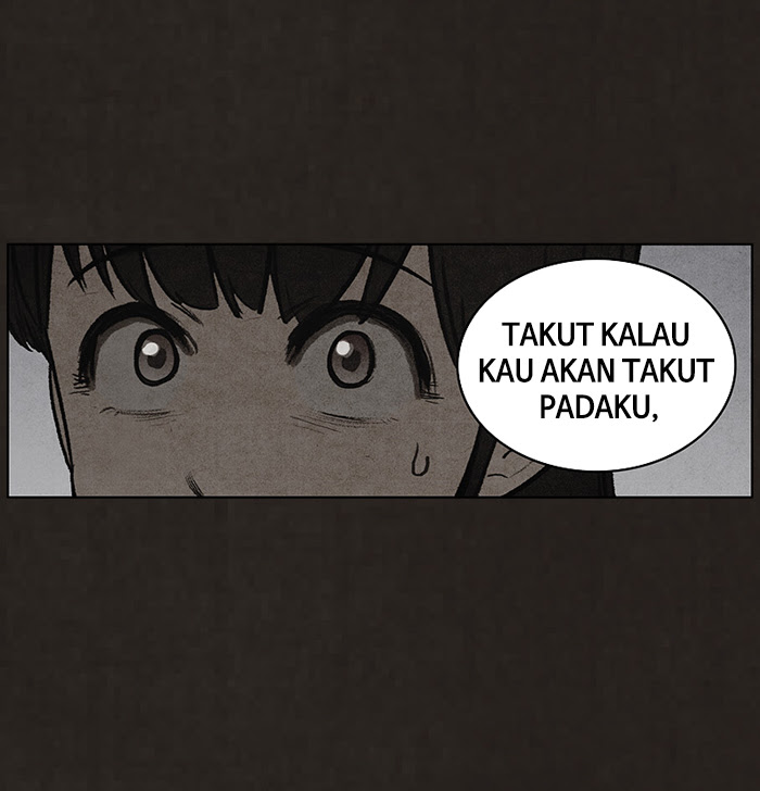 Bastard Chapter 78 halaman 42