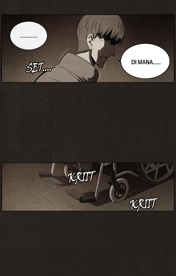 Bastard Chapter 78 halaman 59