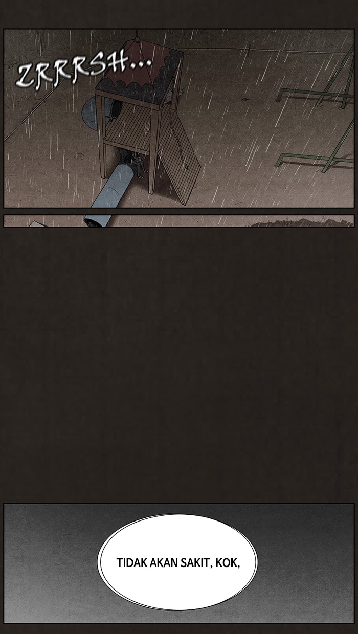 Bastard Chapter 78 halaman 46