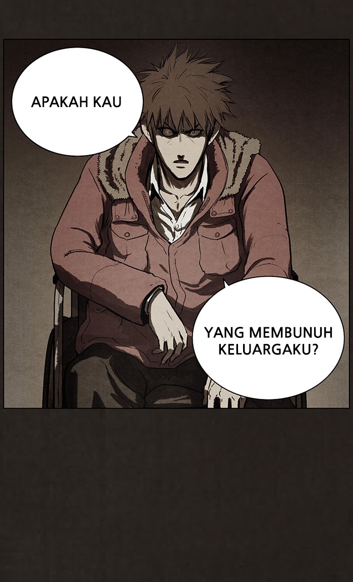 Bastard Chapter 79 halaman 4