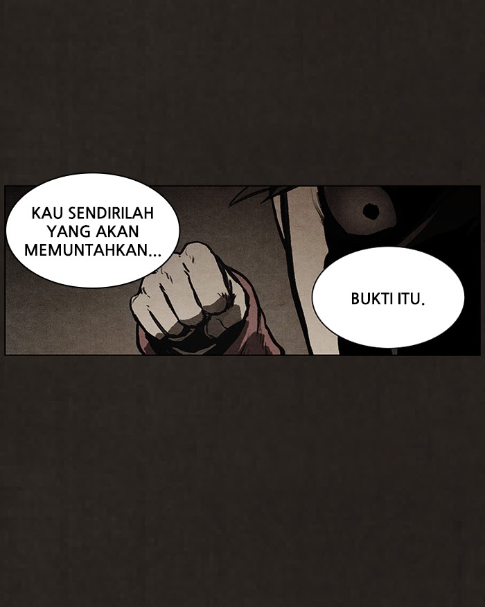 Bastard Chapter 79 halaman 24