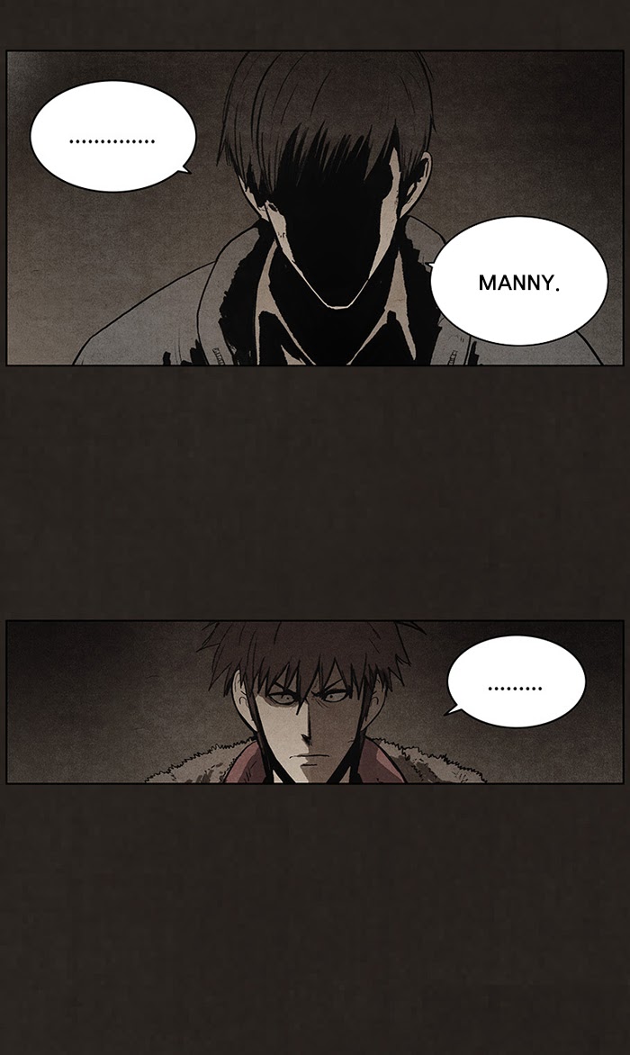 Bastard Chapter 79 halaman 60