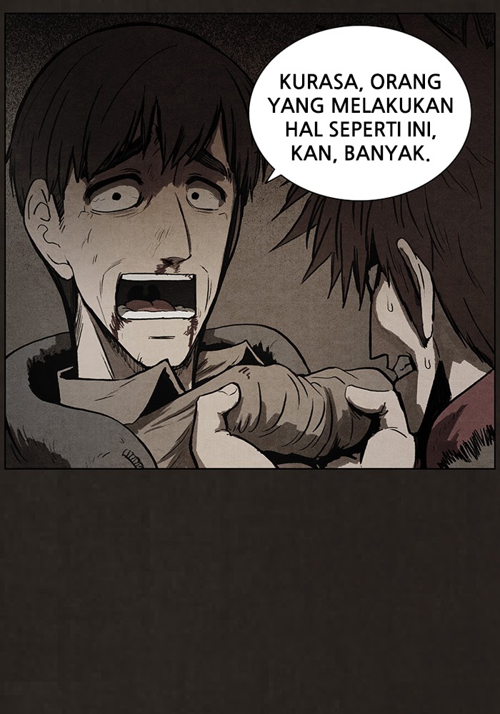 Bastard Chapter 79 halaman 49