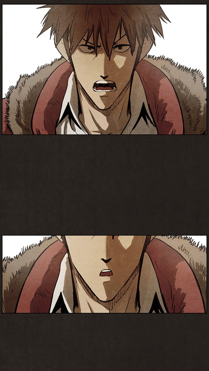 Bastard Chapter 79 halaman 55