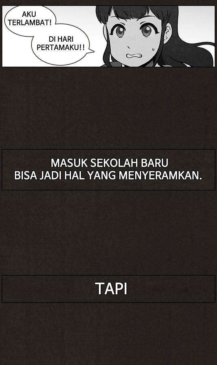 Bastard Chapter 8 halaman 10